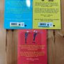 Harvey Angell 3 books Image 2