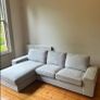 Ikea Kivik Sofa Image 4