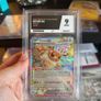 Graded Pokemon Cards Image 4