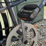 Peugeot Valencay Vinage 1970's Ladies Bike Image 6
