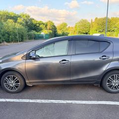 Toyota Aqua Hybrid 2015- Excellent Condition