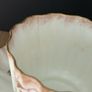 Antique Doulton Burslem Blush Ivory demitasse teacup and saucer set Image 3