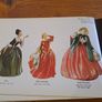Royal Doulton Figures & Animal Models Catalogue 1971 Vintage Image 3
