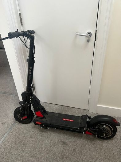 Scooter