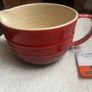 Le Creuset Cerise Batter Bowl Image 2