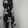 straples jumpsuit size 18 Image 2