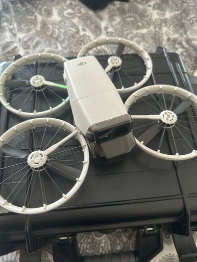 Dji Flip Rc2