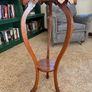 Antique Corner Table Image 3