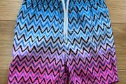 Next Swim Shorts with pockets. Age 4-5