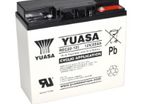 REC22-12i Golf & Mobility Battery