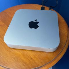 1TB Mac Mini with Wireless Keyboard and Mouse