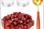 Brand New wax seal stamp kit,wax stamp seal kit