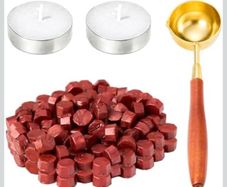 Brand New wax seal stamp kit,wax stamp seal kit