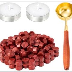 Brand New wax seal stamp kit,wax stamp seal kit