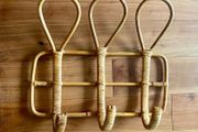 Rattan Wall Hangers