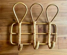 Rattan Wall Hangers