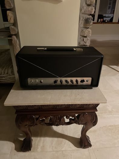 Boutique Komet 60 clone