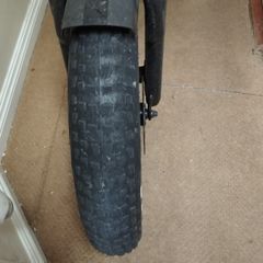 electric bike for m1 pro