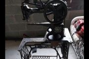 sewing machine