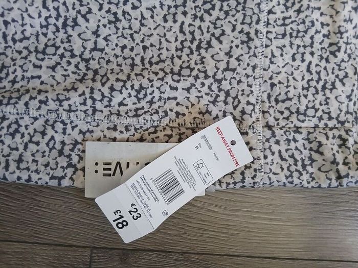 New leggins