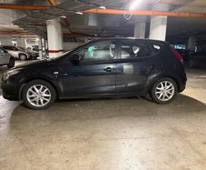 2010 Hyundai I30
