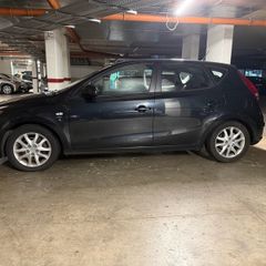 2010 Hyundai I30