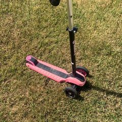 Y-Volution Glider XL Scooter - Suit 5  to 10 Year Old