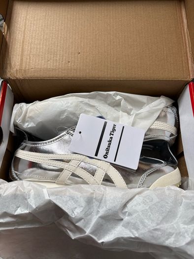 Onitsuka Tiger Mexico 66