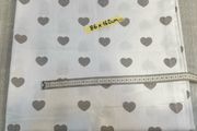 Cotton fabric