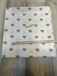 Cotton fabric