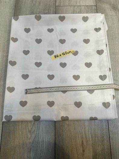 Cotton fabric