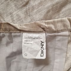 4 Large Curtains, DKNY brand