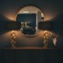 Mirror shop half price mirrors Image 10