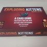Exploding Kittens Family Party Card Game 2015 Image 2