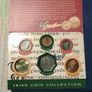 Two  Mint Sets  Coins &loose  Coins Image 4