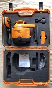 Laser Level
