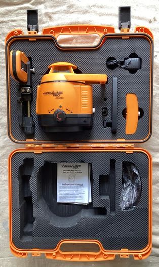 Laser Level