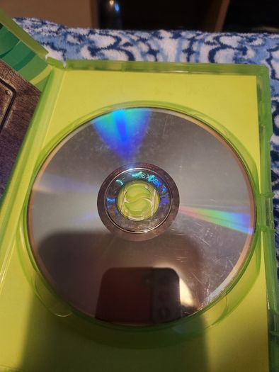 Gears of war 3 Xbox 360