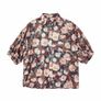 Designer Sample Floral Shirt Image 2