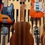 1993 Lowden O25 Custom Image 5