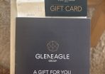 Gleneagle Hotel Killarney gift card