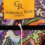 Gabriela rose london designer 100pc wool jacket chic luxurious kate Middleton Image 6