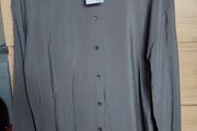 NEW Size S (10-12) modal blend shirt