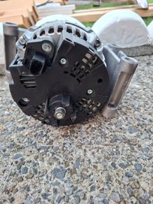 Transit Alternator