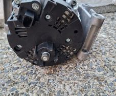 Transit Alternator