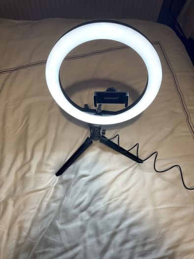 Ring Light