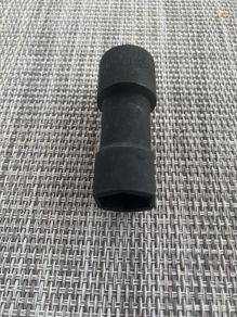 Deltec 17mm Unistrut channel socket