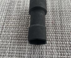 Deltec 17mm Unistrut channel socket