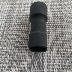Deltec 17mm Unistrut channel socket