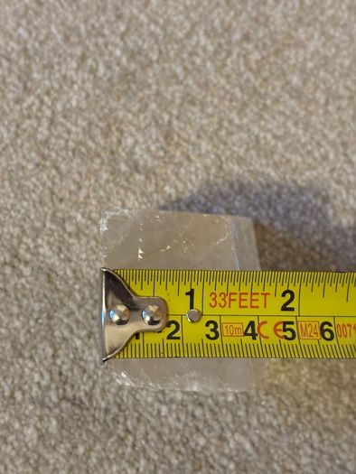 Large Piece of Calcite